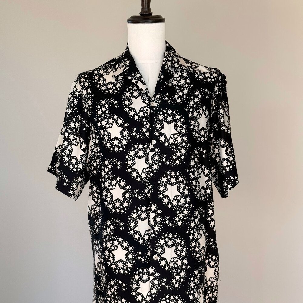 Gucci Men's multi Shirt